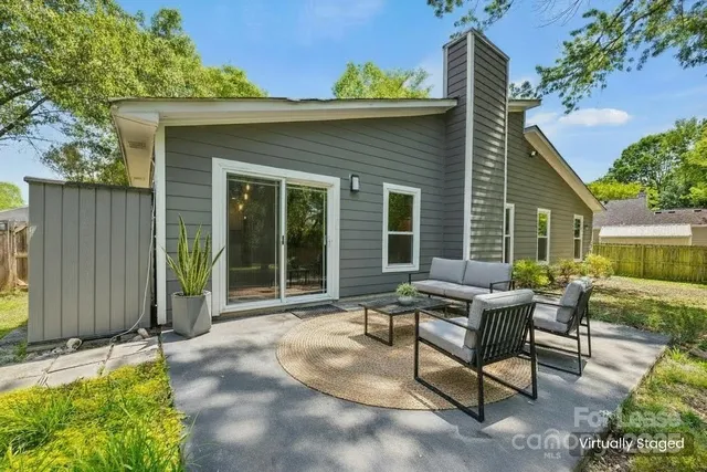 $2,730 | 6801 Stillmeadow Drive, Charlotte, NC 28277