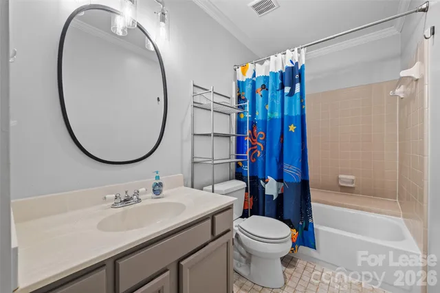 $2,730 | 6801 Stillmeadow Drive, Charlotte, NC 28277