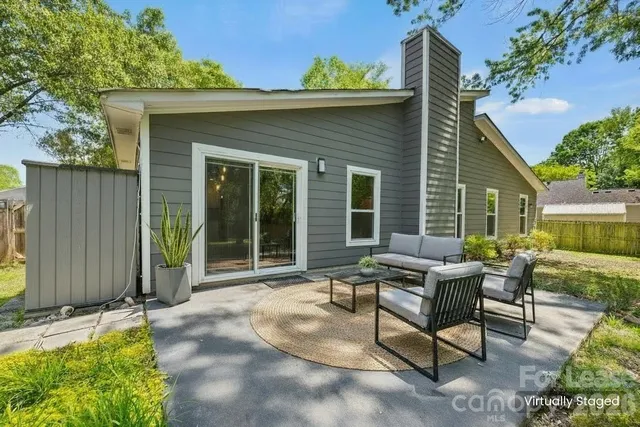 $2,730 | 6801 Stillmeadow Drive, Charlotte, NC 28277