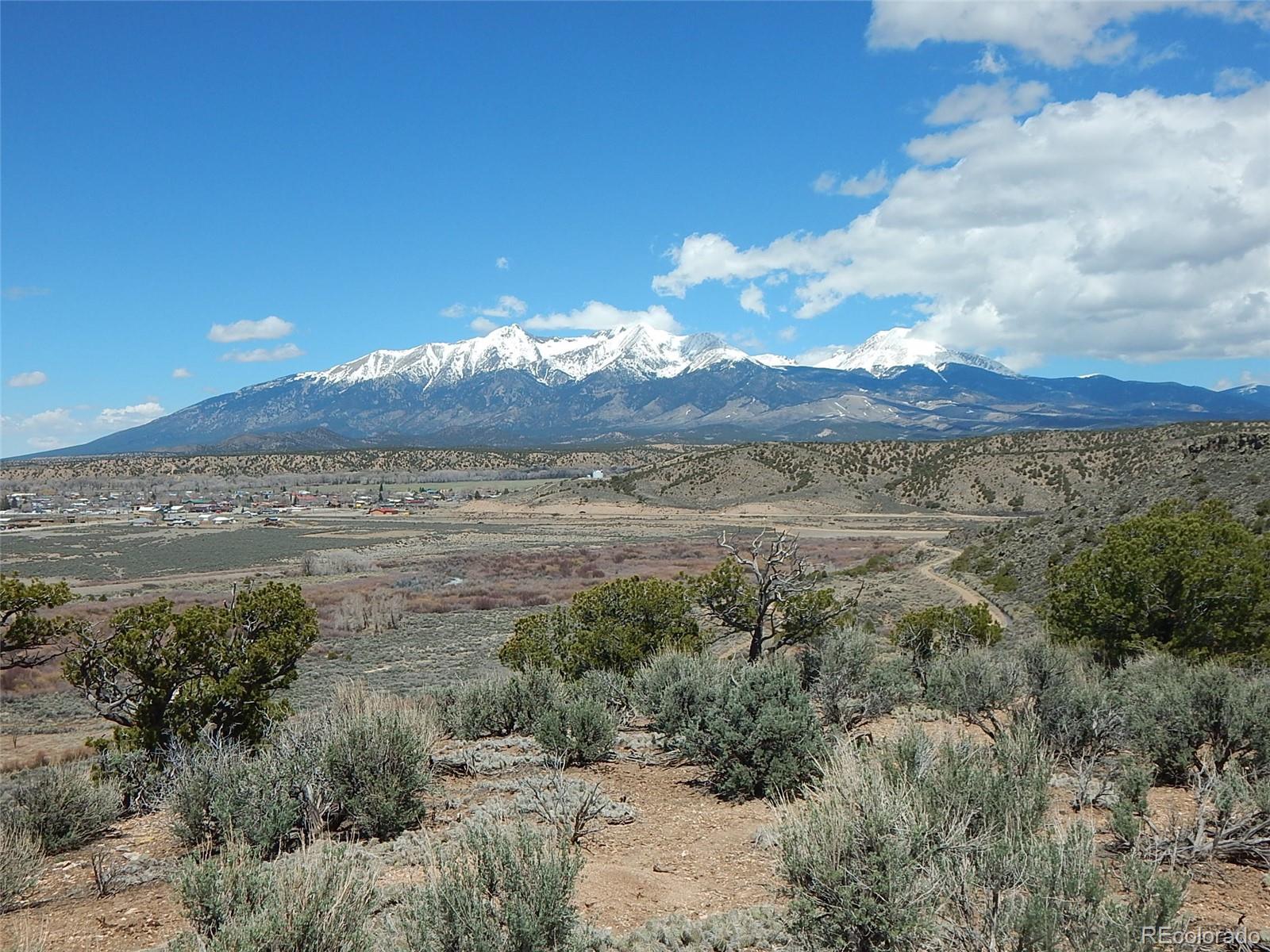 2548 Bailey Road Fort Garland, CO 81133 - Photo 1 of 11 Gallery Image 1