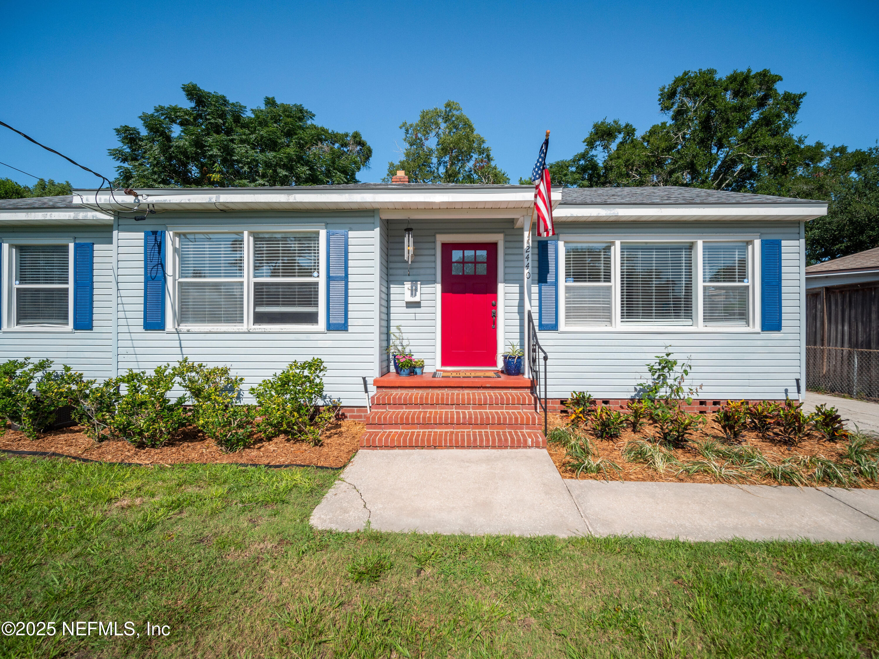 2440 Bayview Road Jacksonville, FL 32210 - Photo 1 of 35 2440 Bayview Rd