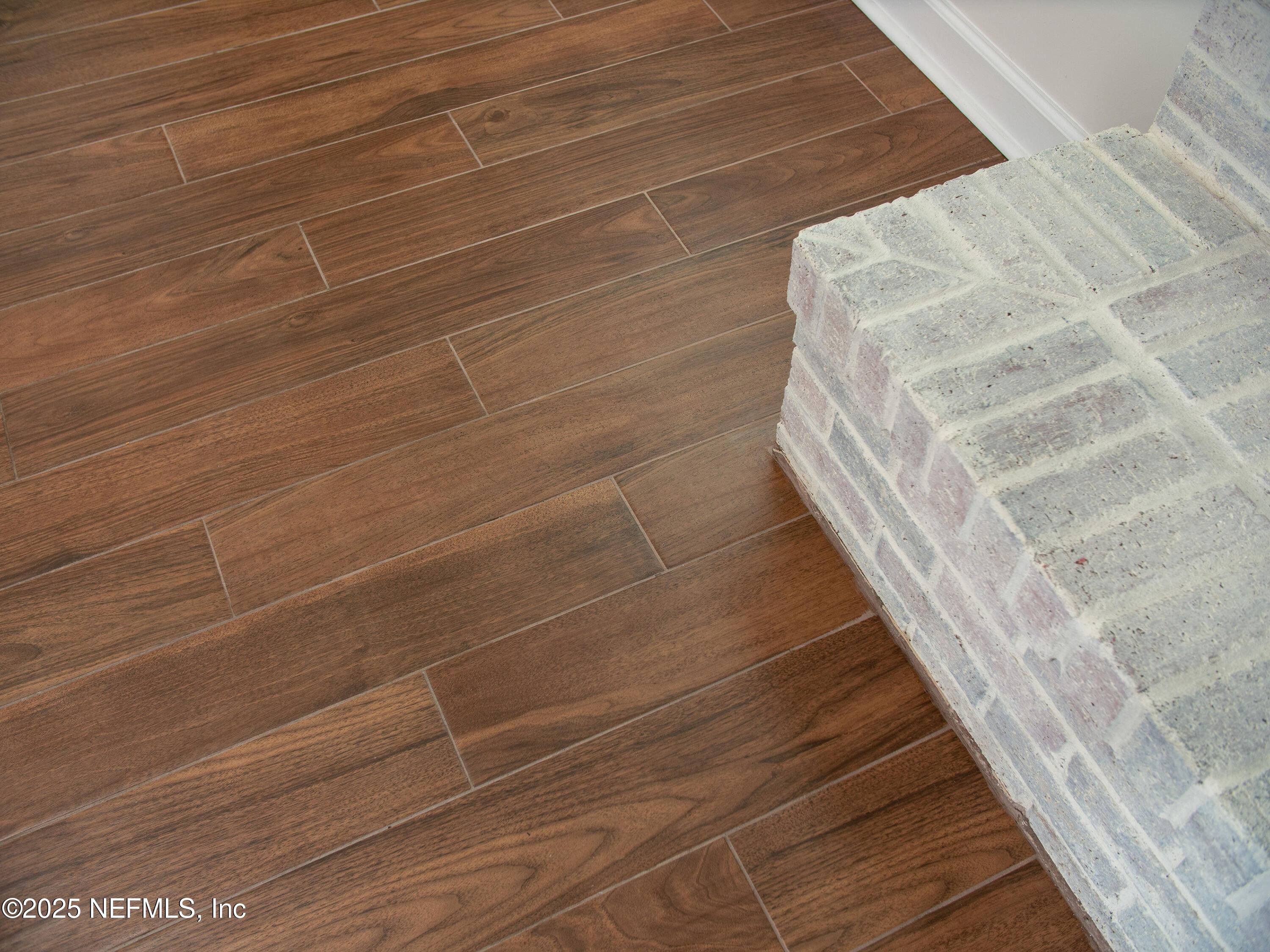 2440 Bayview Road Jacksonville, FL 32210 - Photo 13 of 35 Beautiful Woodlike Tile flooring