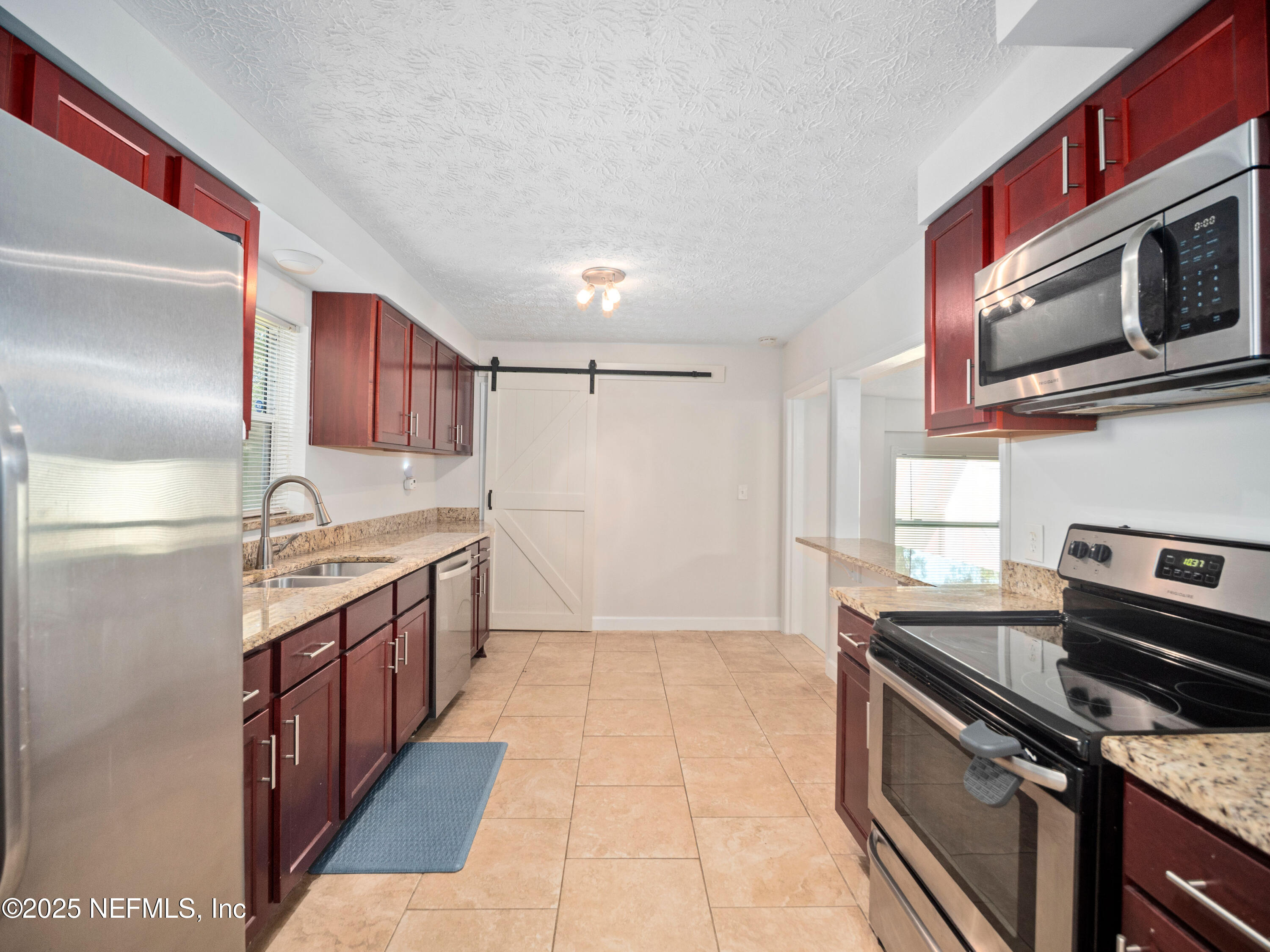 2440 Bayview Road Jacksonville, FL 32210 - Photo 15 of 35 Kitchen