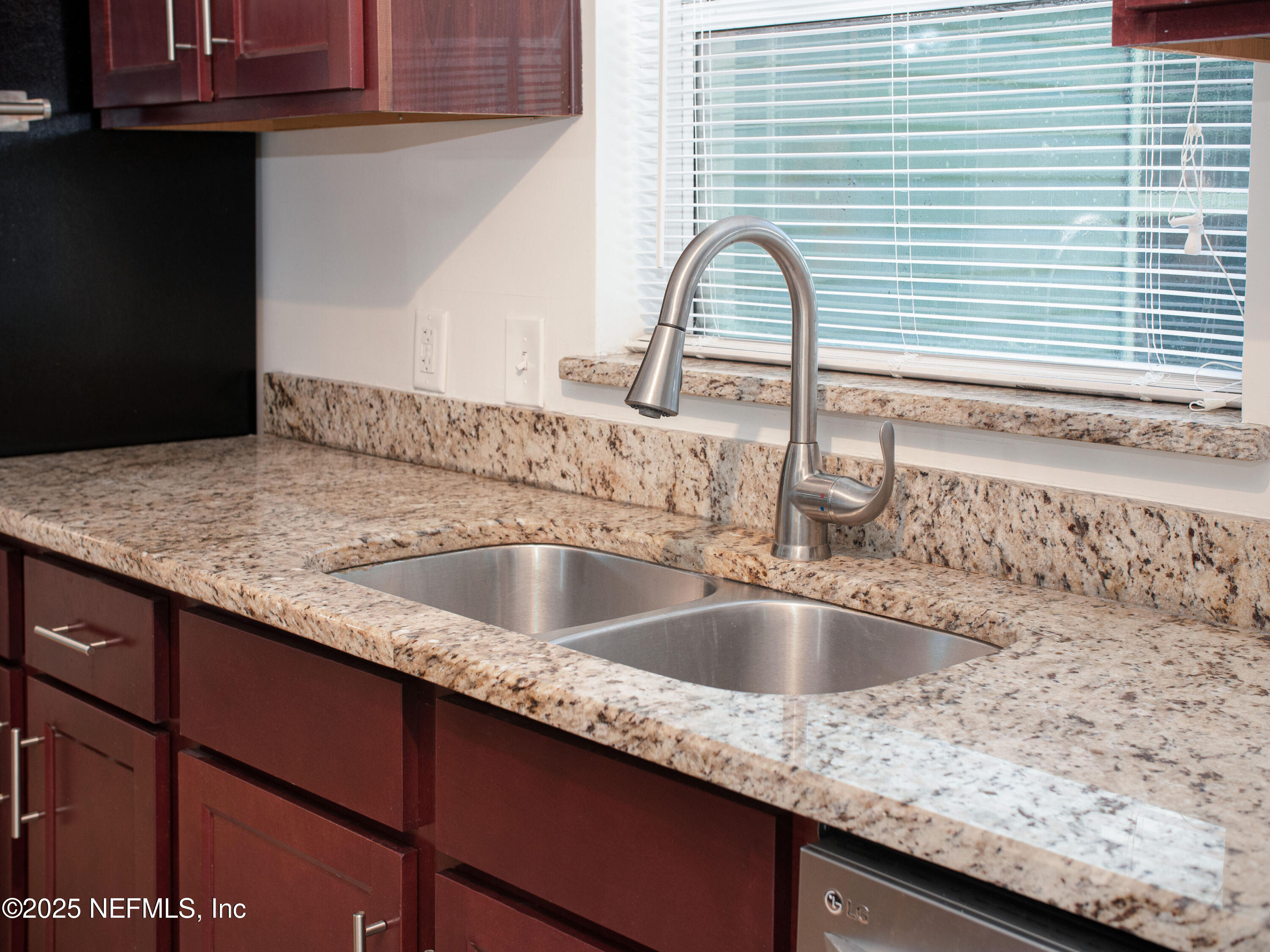2440 Bayview Road Jacksonville, FL 32210 - Photo 19 of 35 Granite Countertops