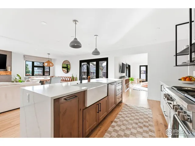 $3,400,000 | 2965 17th Street, Boulder, CO 80304