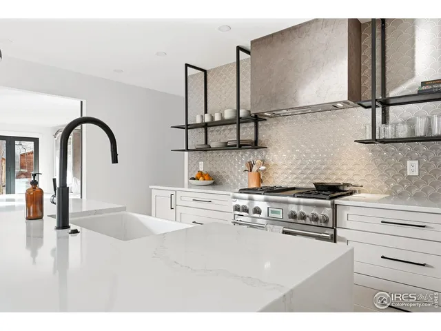 $3,400,000 | 2965 17th Street, Boulder, CO 80304