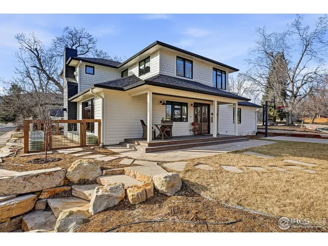 $3,400,000 | 2965 17th Street, Boulder, CO 80304