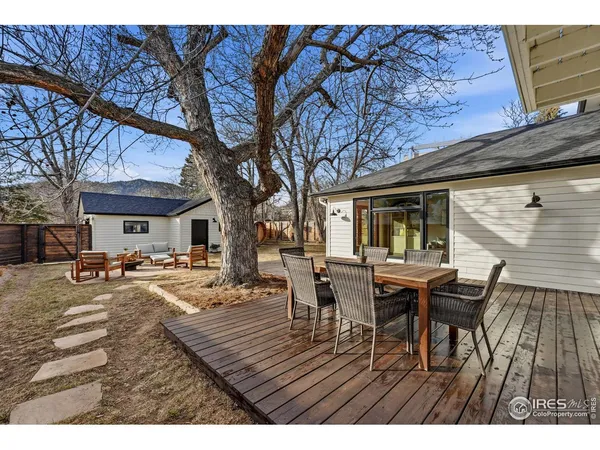 $3,285,000 | 2965 17th Street, Boulder, CO 80304
