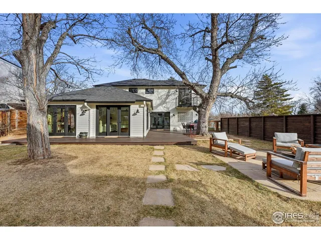 $3,400,000 | 2965 17th Street, Boulder, CO 80304