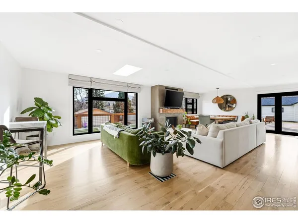 $3,285,000 | 2965 17th Street, Boulder, CO 80304