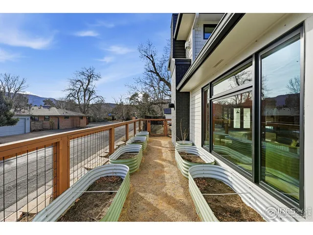 $3,400,000 | 2965 17th Street, Boulder, CO 80304