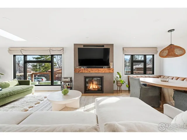 $3,400,000 | 2965 17th Street, Boulder, CO 80304