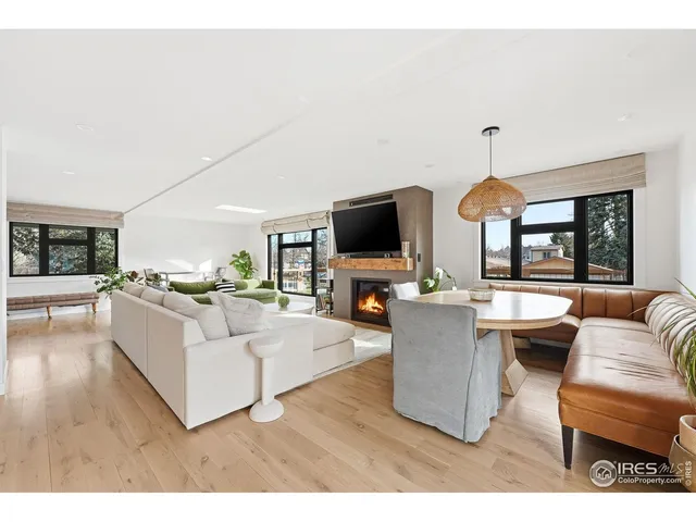 $3,400,000 | 2965 17th Street, Boulder, CO 80304