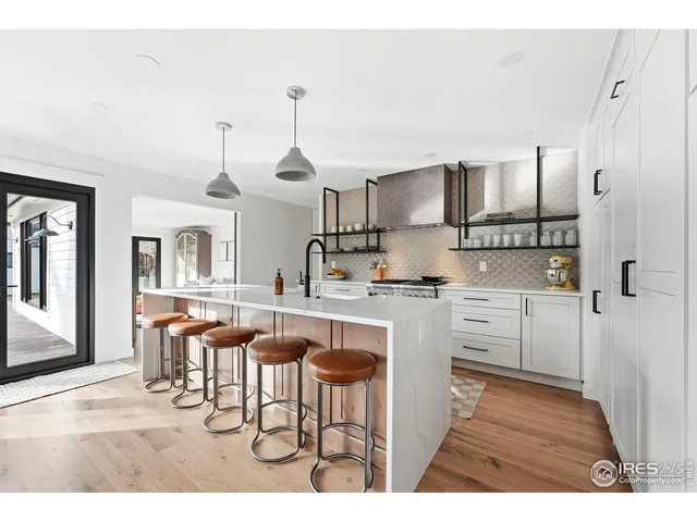 $3,400,000 | 2965 17th Street, Boulder, CO 80304