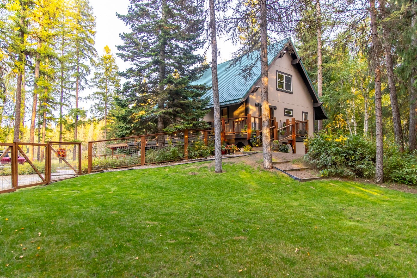 675 Beaver Lake Road Whitefish, MT 59937 - Photo 13 of 79 Gallery Image 13