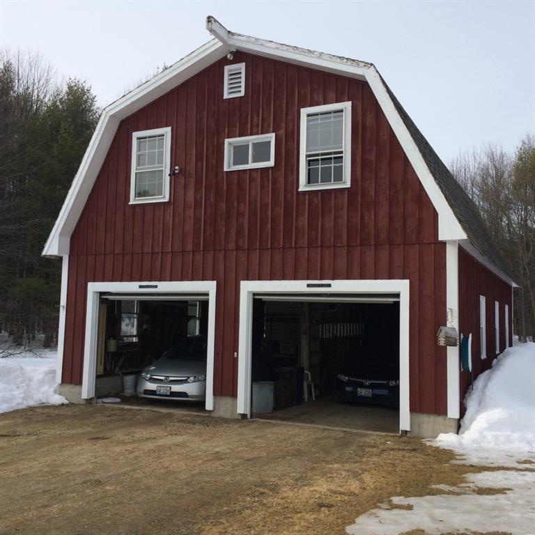 215 Haley Road Hollis Center, ME 04042 - Photo 5 of 19 Photo