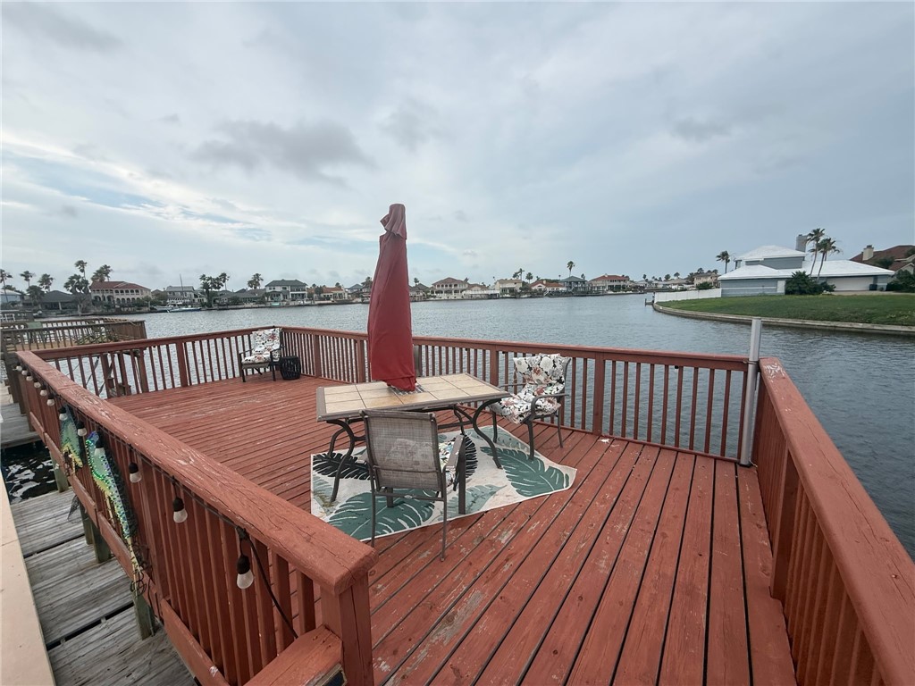 15830 Punta Espada Loop Corpus Christi, TX 78418 - Photo 19 of 22