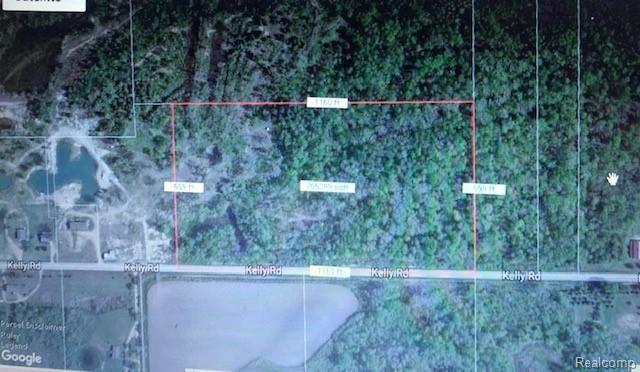 Kelly Rd Kelly Road Cass City, MI 48726 - Photo 19 of 22
