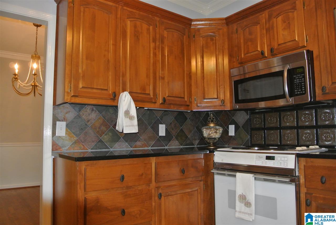6116 Eagle Ridge Drive Pinson, AL 35126 - Photo 14 of 50