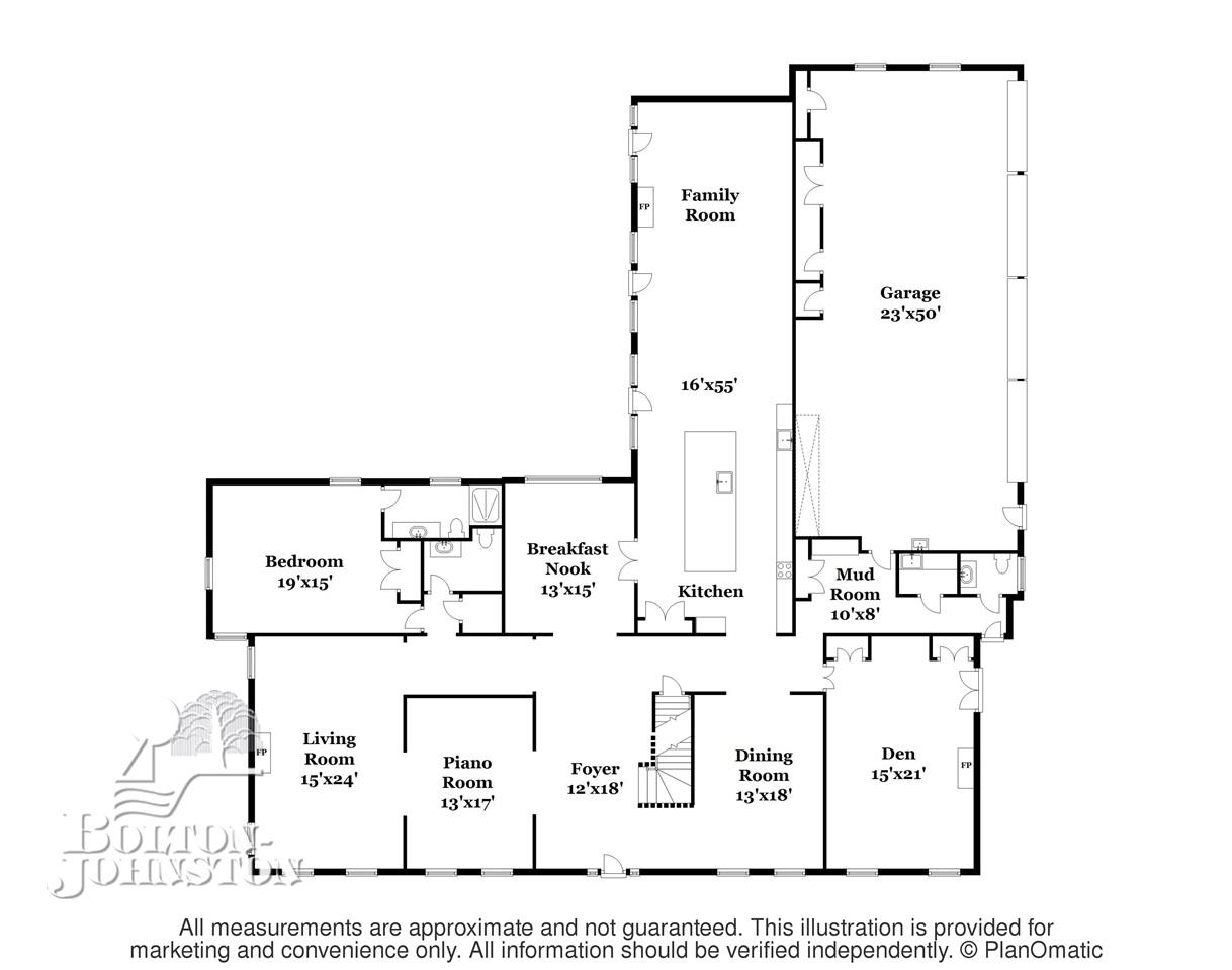 655 Lake Shore Road Grosse Pointe Shores, MI 48236 - Photo 84 of 86