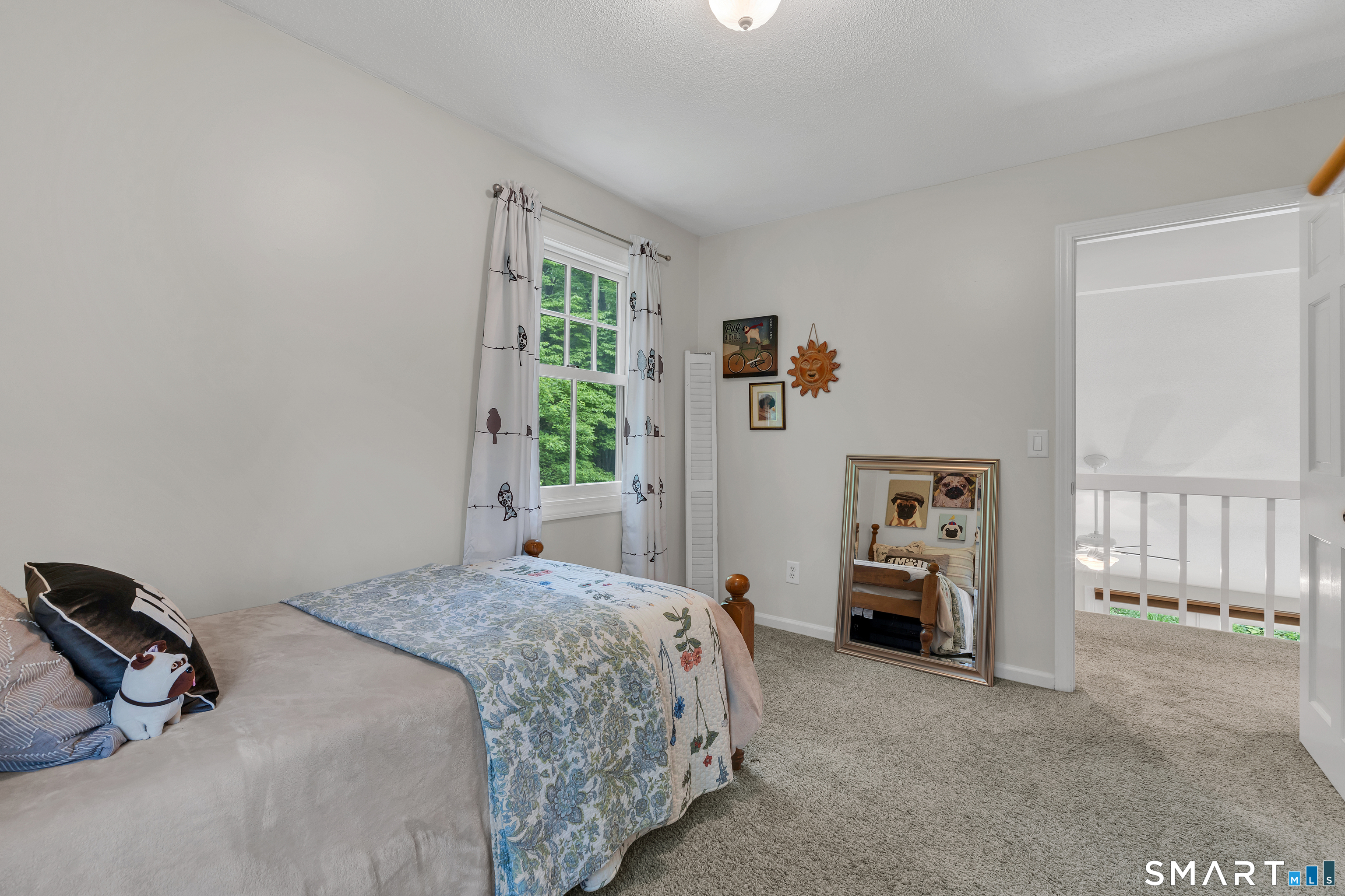 57 Weiss Road Haddam, CT 06438 - Photo 26 of 39 Plenty of light everywhere