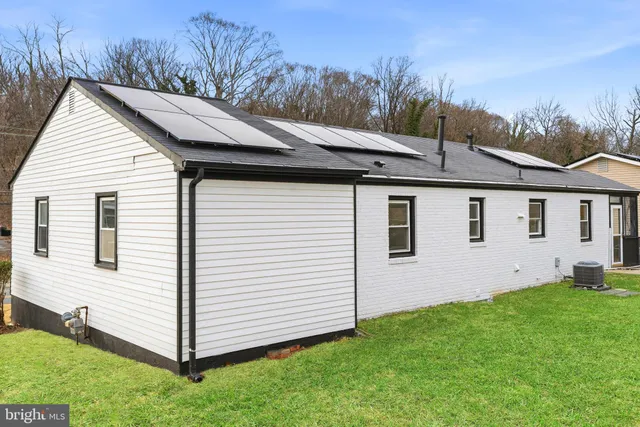 $439,900 | 2316 Shadyside Avenue, Suitland, MD 20746