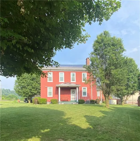 $195,000 | 21 1st Street, California, PA 15419