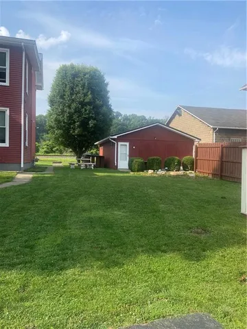 $195,000 | 21 1st Street, California, PA 15419