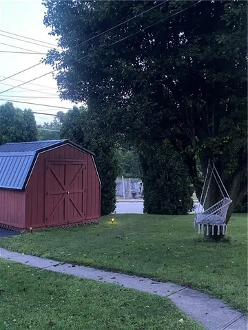 $195,000 | 21 1st Street, California, PA 15419