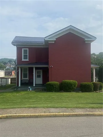 $195,000 | 21 1st Street, California, PA 15419
