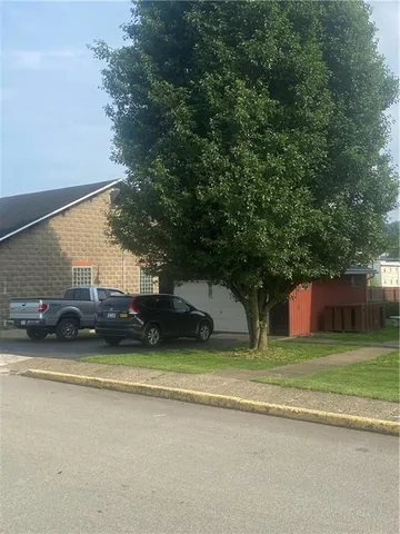 $195,000 | 21 1st Street, California, PA 15419