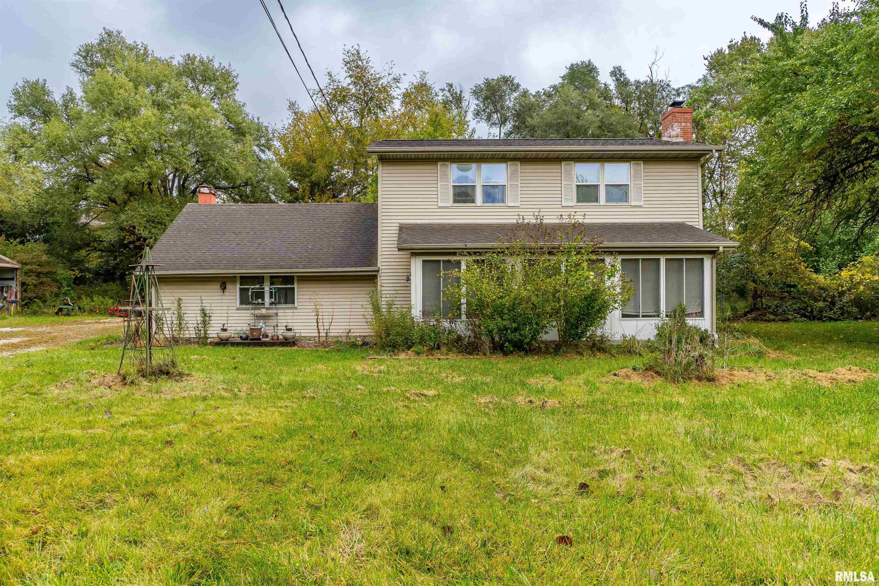 6716 North Koerner Road Edwards, IL 61528 - Photo 1 of 24 Gallery Image 1