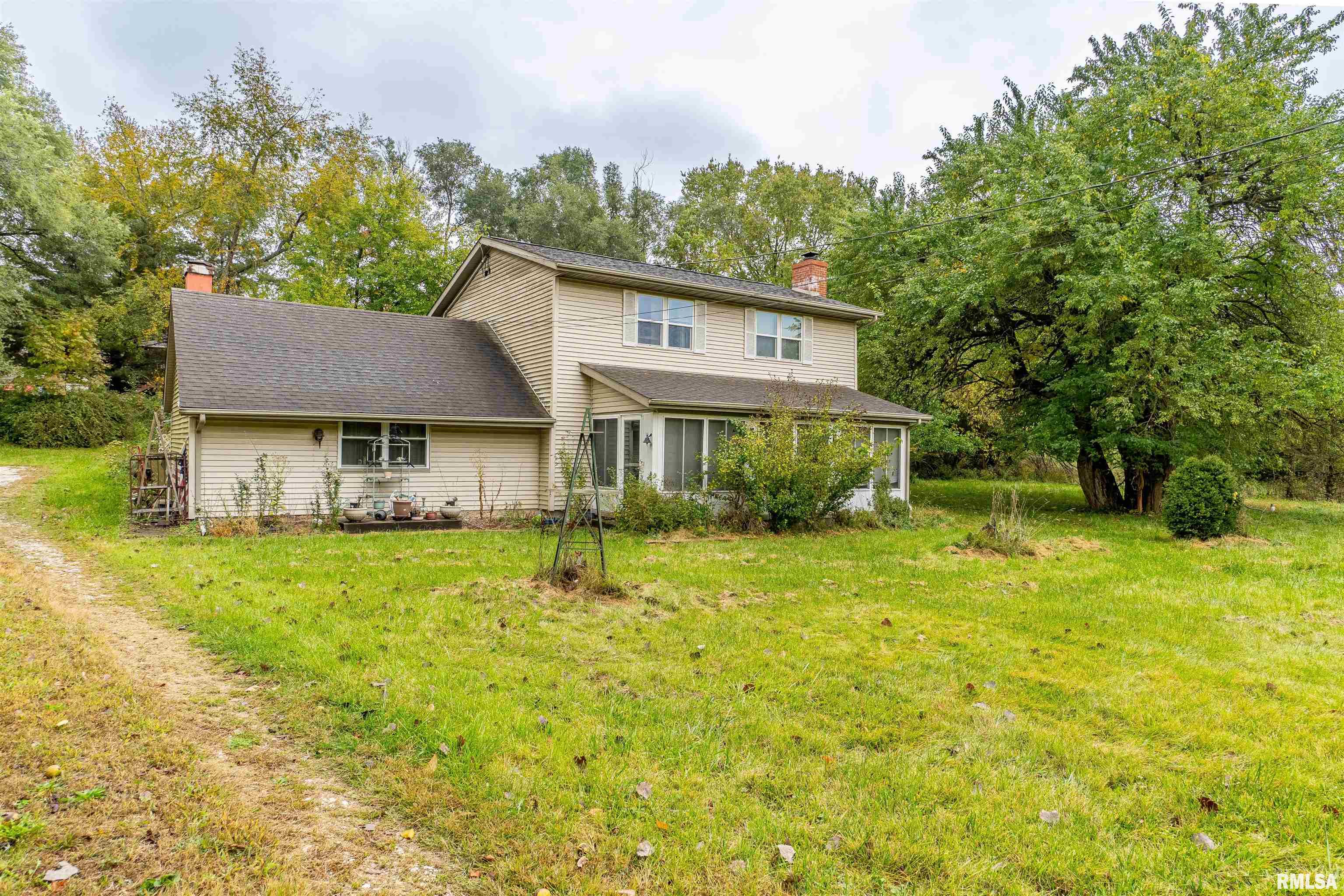 6716 North Koerner Road Edwards, IL 61528 - Photo 24 of 24 Gallery Image 24
