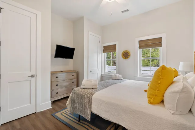 $1,175,000 | 112 East Huron Avenue, Unit A, Folly Beach, SC 29439