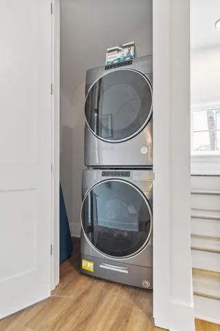 $1,175,000 | 112 East Huron Avenue, Unit A, Folly Beach, SC 29439