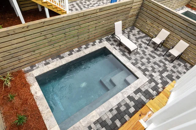 $1,175,000 | 112 East Huron Avenue, Unit A, Folly Beach, SC 29439