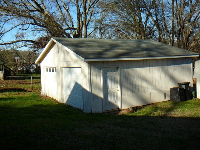 1002 Gordon Street Anderson, SC 29626 - Photo 19 of 20 Gallery Image 19