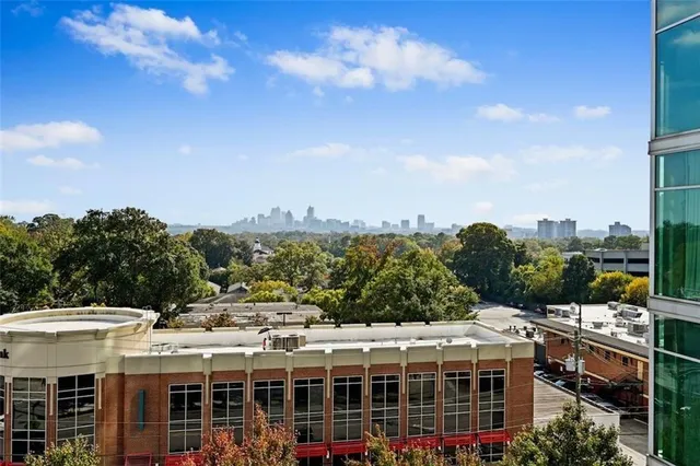 $285,000 | 250 Pharr Road Northeast, Unit 602, Atlanta, GA 30305