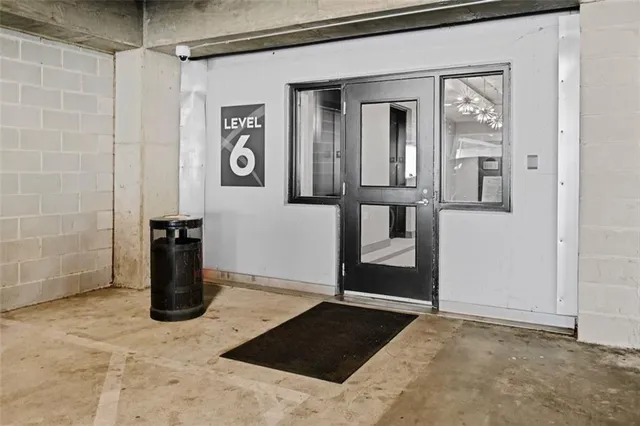 $285,000 | 250 Pharr Road Northeast, Unit 602, Atlanta, GA 30305