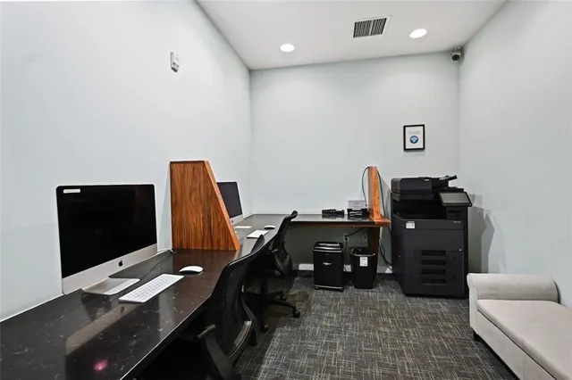 $285,000 | 250 Pharr Road Northeast, Unit 602, Atlanta, GA 30305