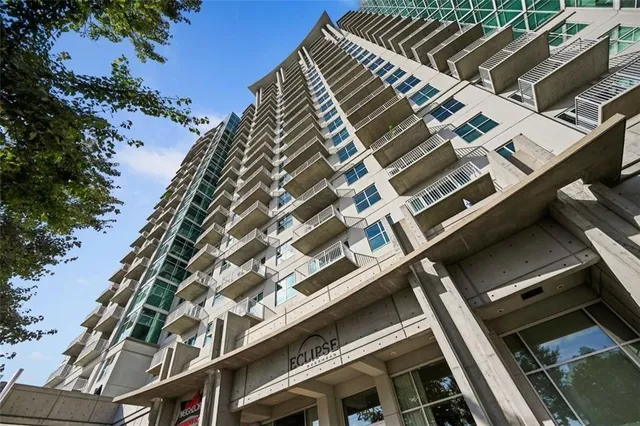 $285,000 | 250 Pharr Road Northeast, Unit 602, Atlanta, GA 30305