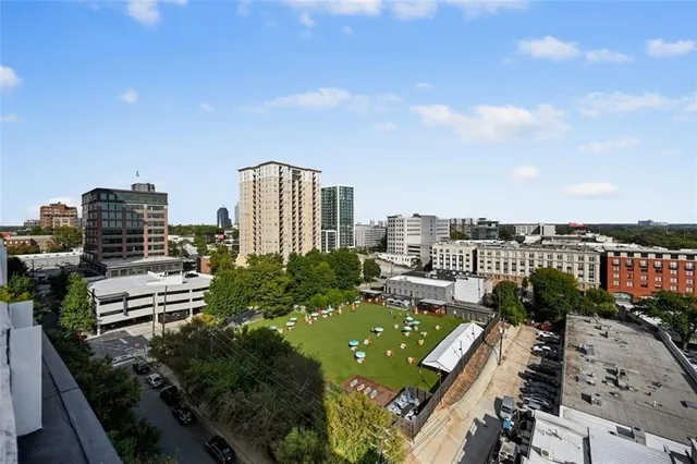 $285,000 | 250 Pharr Road Northeast, Unit 602, Atlanta, GA 30305