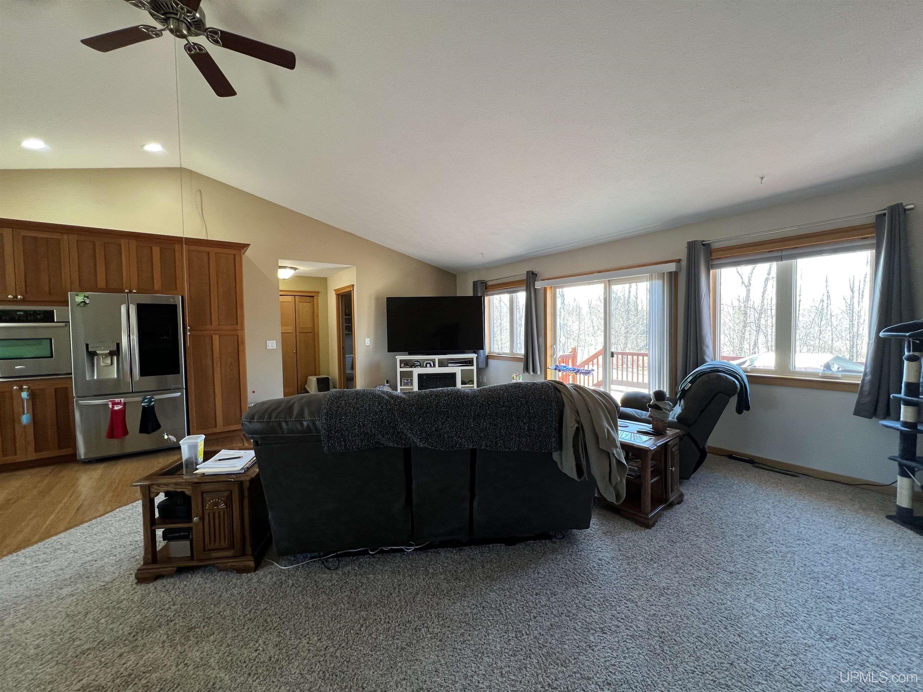 185 Olsen Road Gwinn, MI 49841 - Photo 10 of 53