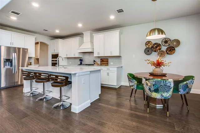 $780,000 | 311 Suncrest Way, Sunnyvale, TX 75182