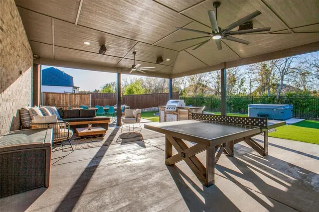 $780,000 | 311 Suncrest Way, Sunnyvale, TX 75182