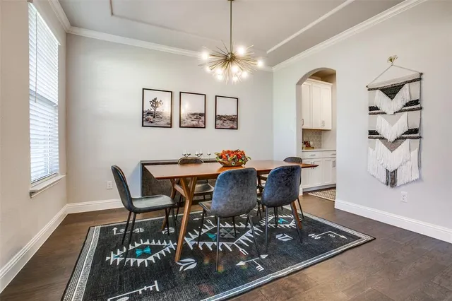 $780,000 | 311 Suncrest Way, Sunnyvale, TX 75182