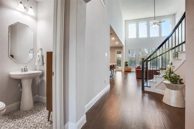 $780,000 | 311 Suncrest Way, Sunnyvale, TX 75182