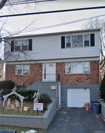 $3,400 | 166 Hillcrest Road, Mount Vernon, NY 10552