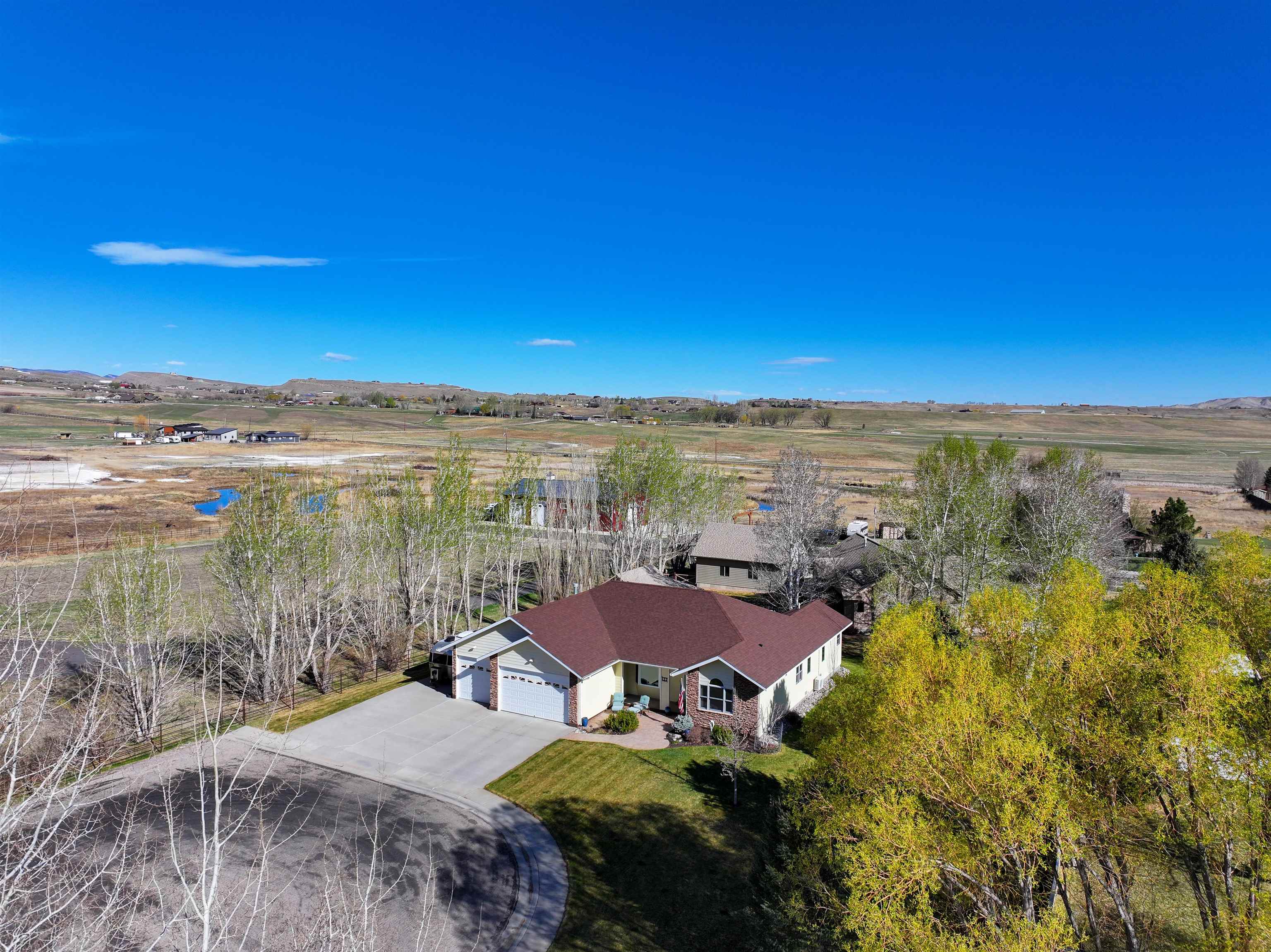 355 Waterfowl Way Lander, WY 82520 - Photo 19 of 49