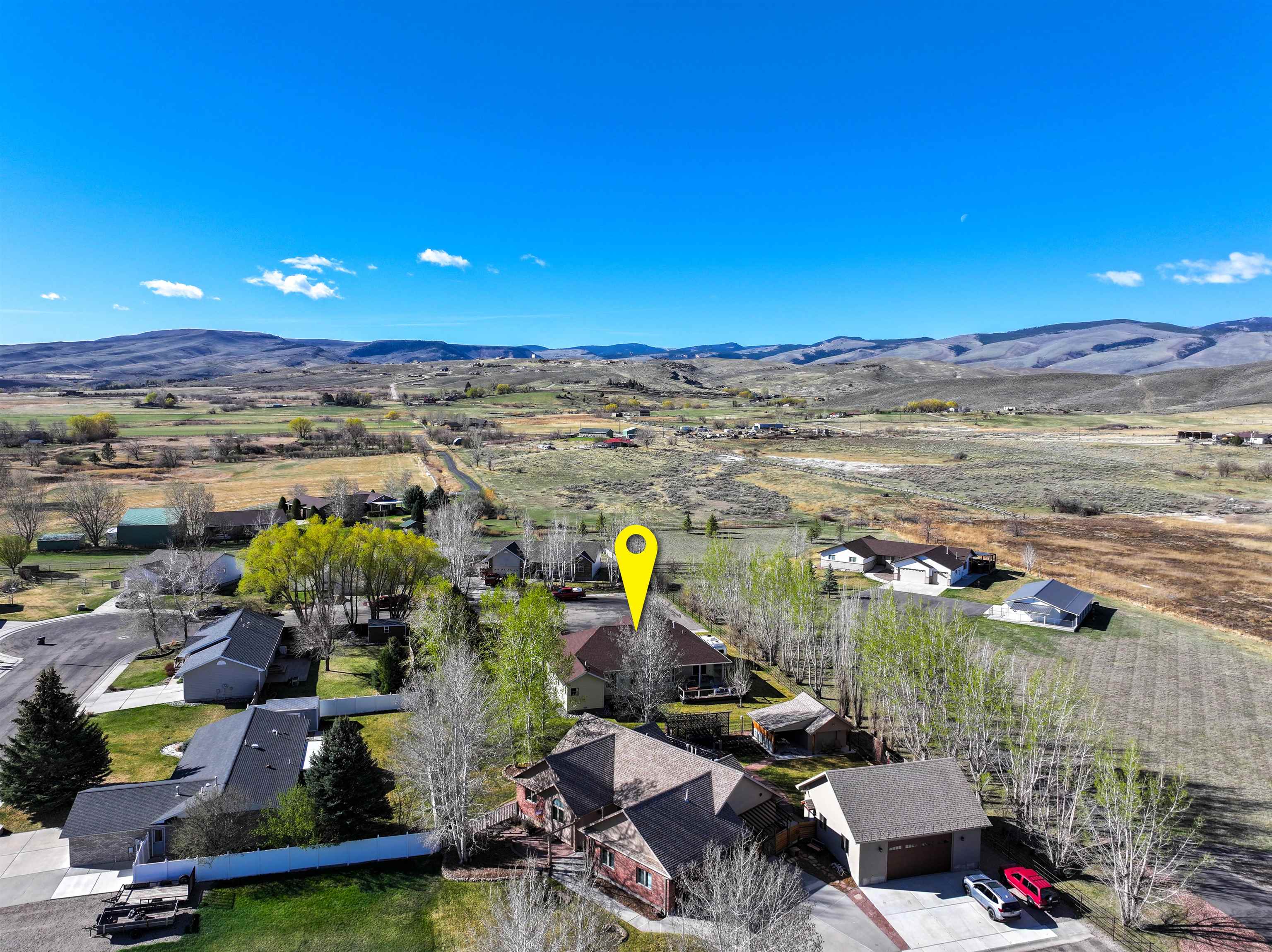 355 Waterfowl Way Lander, WY 82520 - Photo 20 of 49